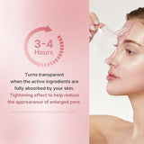 Pink PDRN Day & Night Gel Duo: Salmon DNA PDRN Pink Collagen Jelly Gel Mask (4Ea) and Collagen Jelly Pad photo 2
